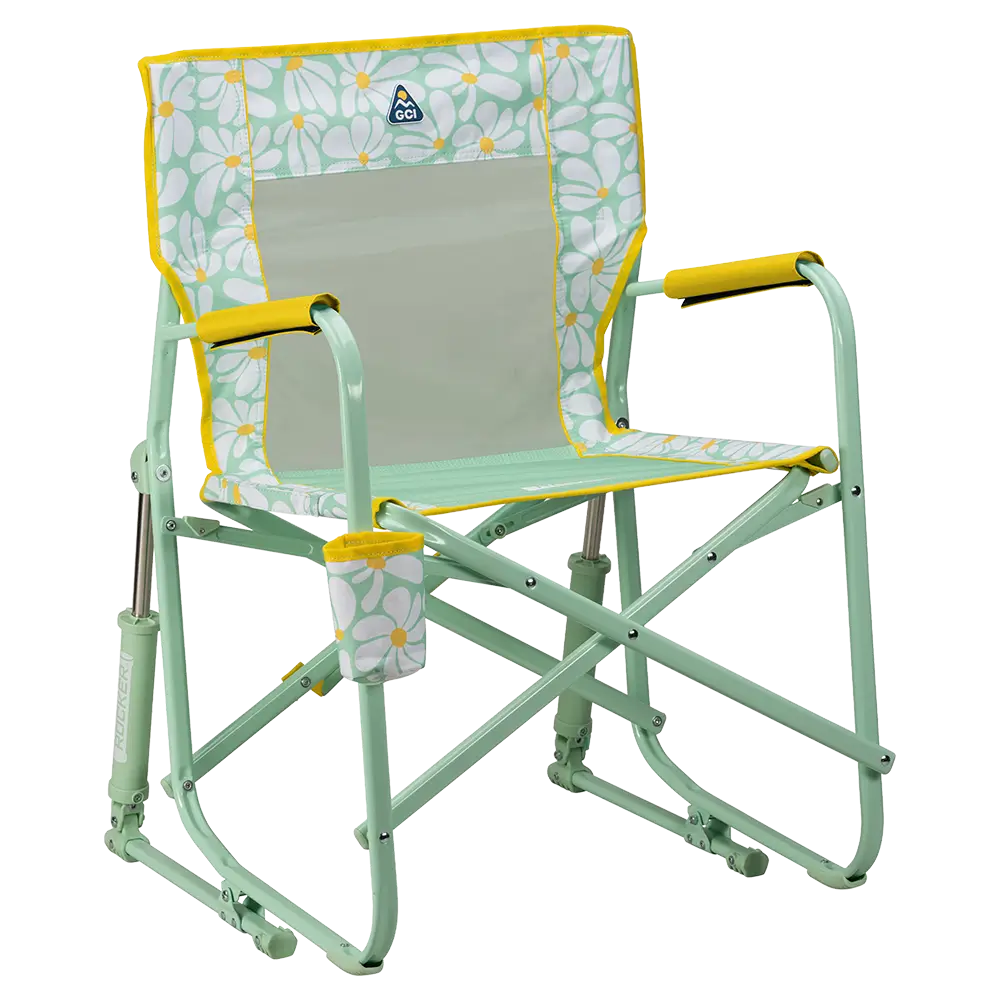 Freestyle Rocker™