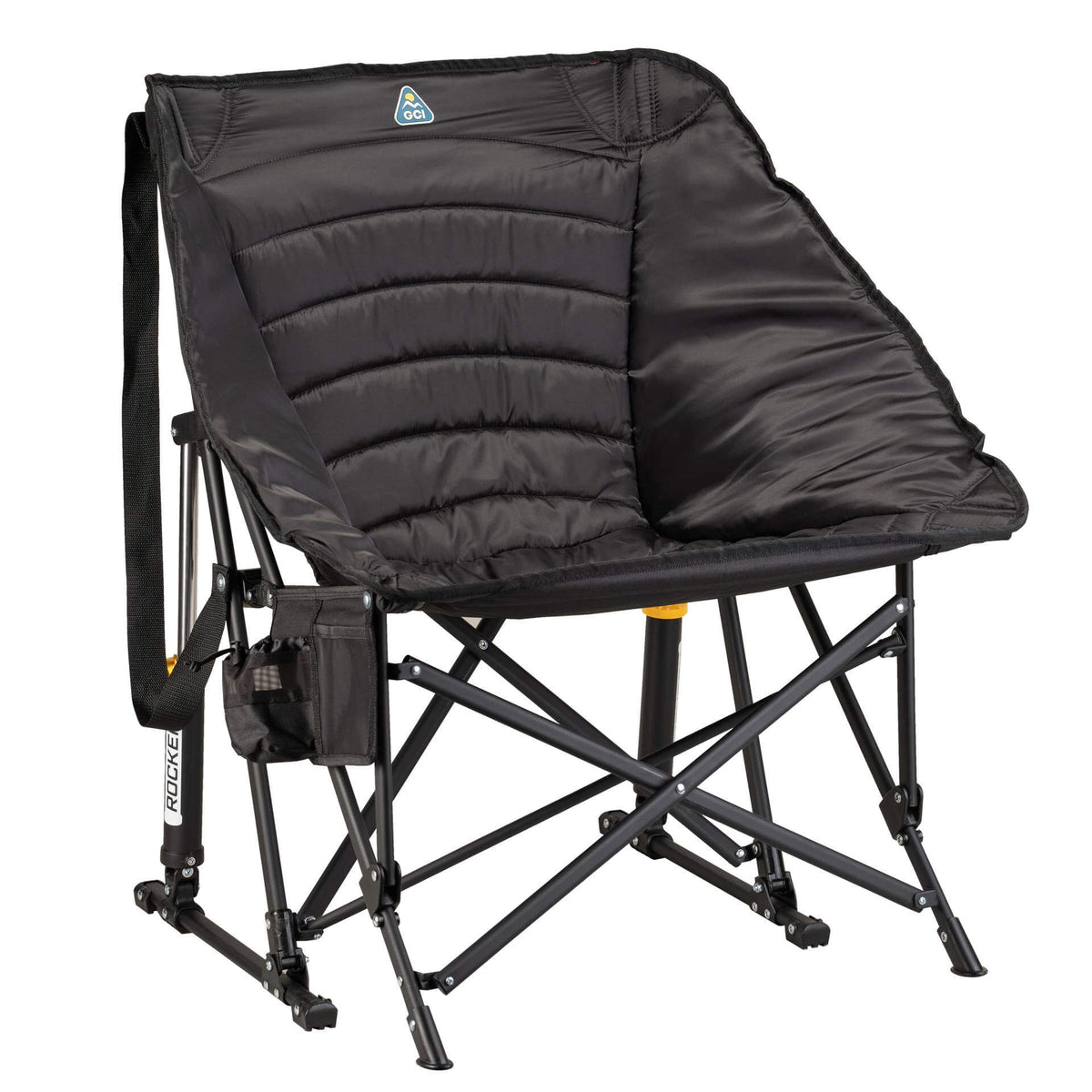 Puff Rocker® L4