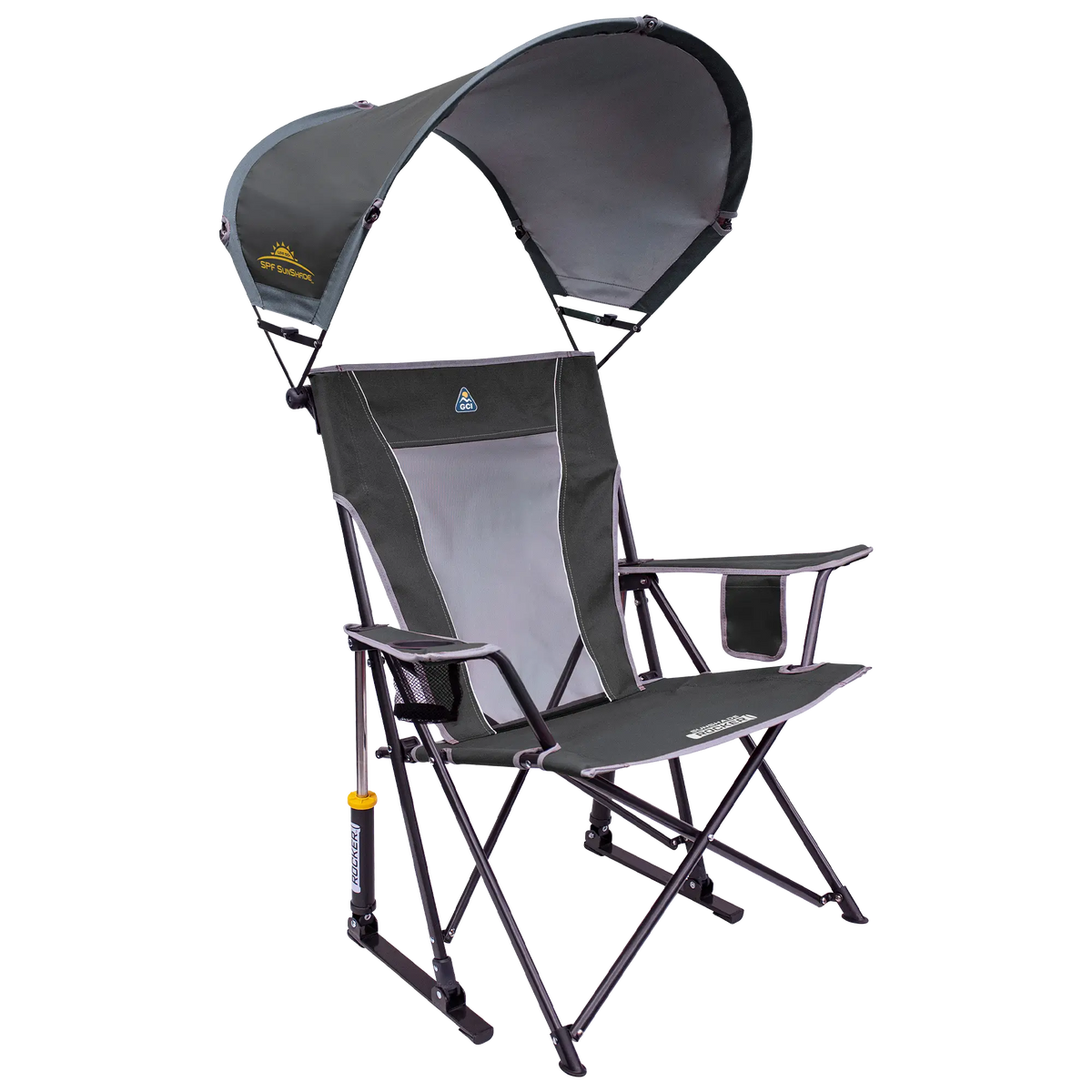 SunShade Rocker™ D9