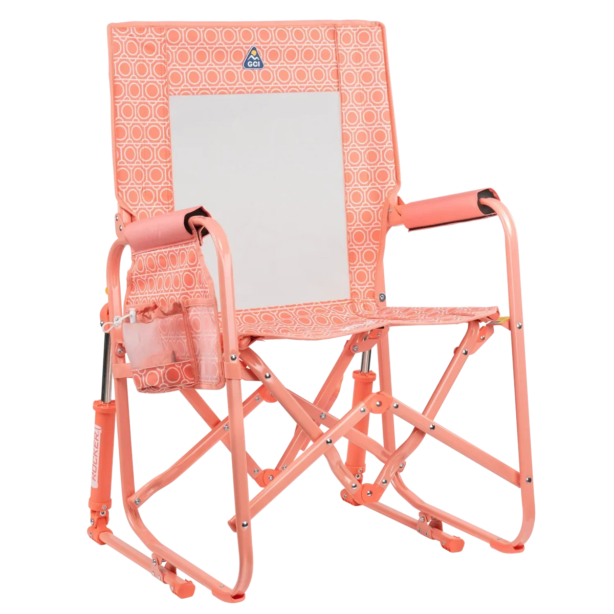 Stowaway Rocker™ T7