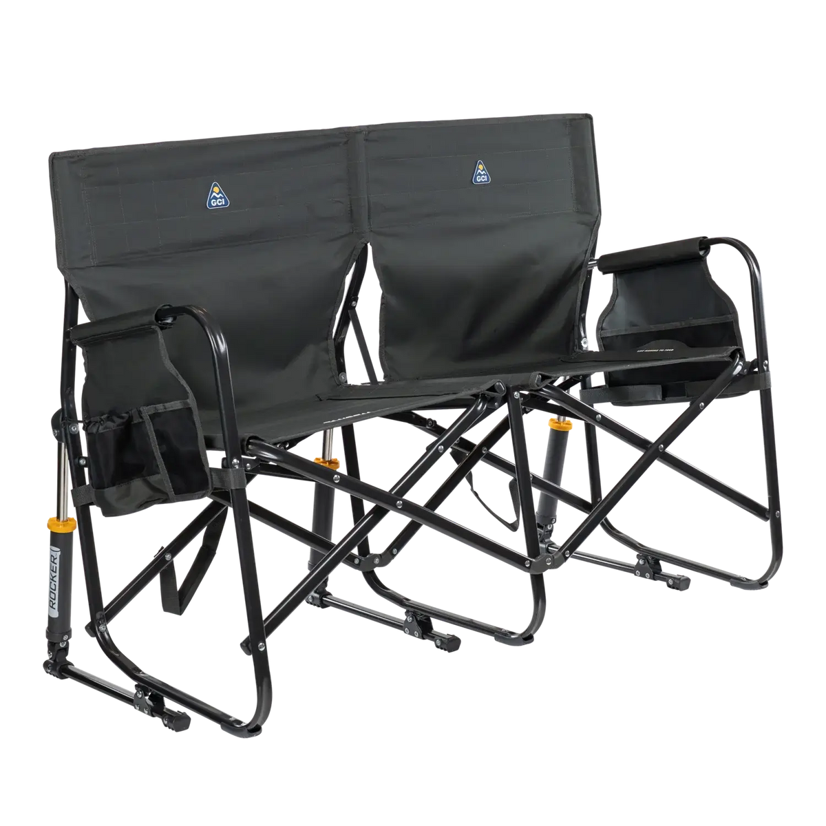Tandem Rocker™ Q1